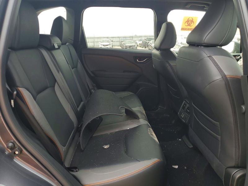 Aukcja sprzedaży 2025 Subaru Forester, vin: JF2SLSJD6SH429839, numer aukcji: 52857806