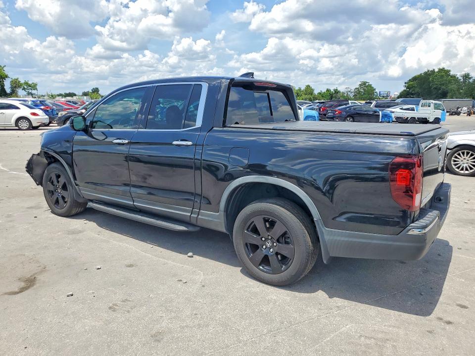2019 Honda Ridgeline მანქანა იყიდება აუქციონზე, vin: 5FPYK3F74KB003482, აუქციონის ნომერი: 54521936