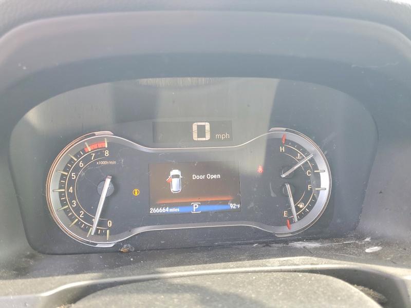 Aukcja sprzedaży 2016 Honda Pilot, vin: 5FNYF5H3XGB011032, numer aukcji: 54239956