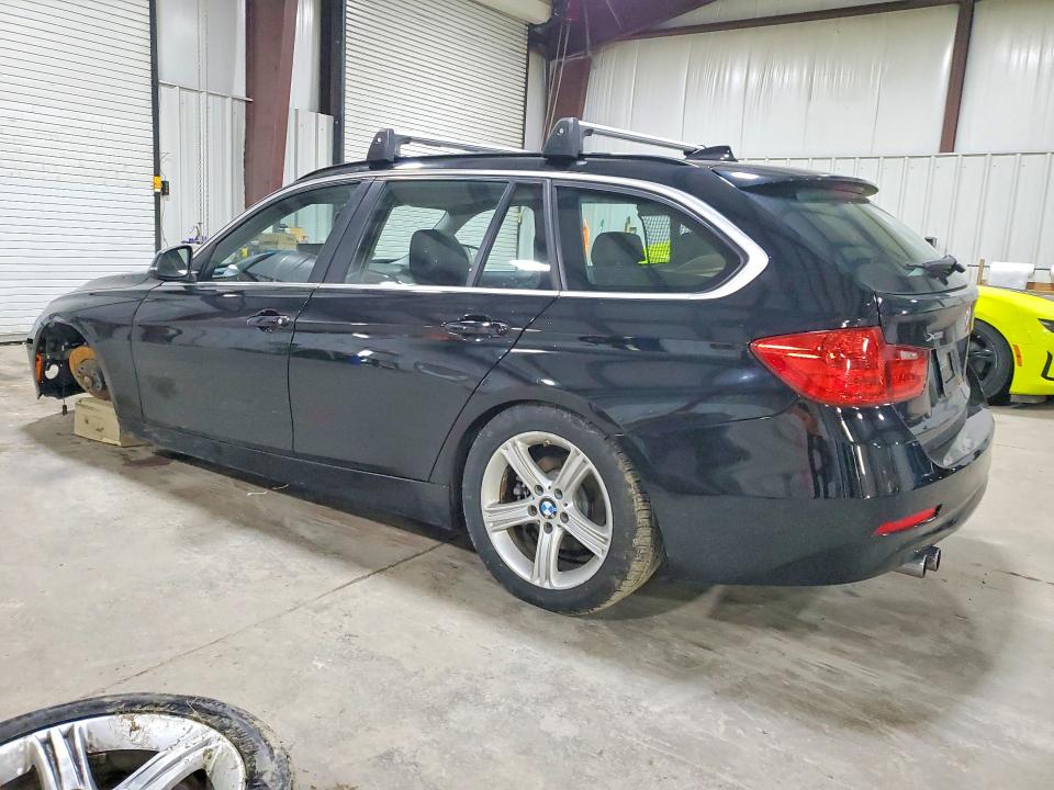 Продаж на аукціоні авто 2015 Bmw 328, vin: WBA3G7C58FK297568, номер лоту: 51856176