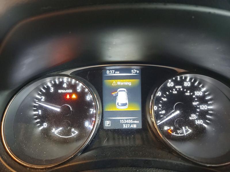 Продаж на аукціоні авто 2015 Nissan Rogue, vin: KNMAT2MT9FP543276, номер лоту: 52508726