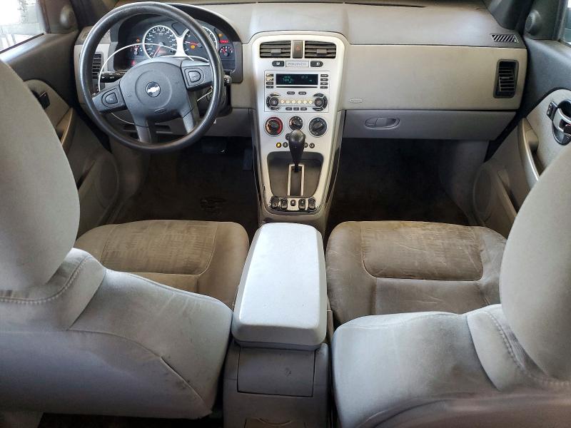 Aukcja sprzedaży 2005 Chevrolet Equinox, vin: 2CNDL13F956178708, numer aukcji: 54653316