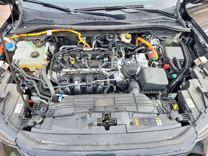Aukcja sprzedaży 2025 Ford Escape, vin: 1FMCU9PZ9SUB07520, numer aukcji: 51130256