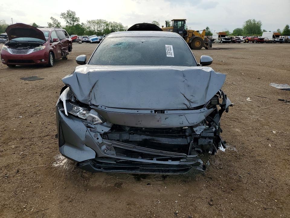 Aukcja sprzedaży 2025 Nissan Sentra, vin: 3N1AB8BV1SY342834, numer aukcji: 53916526