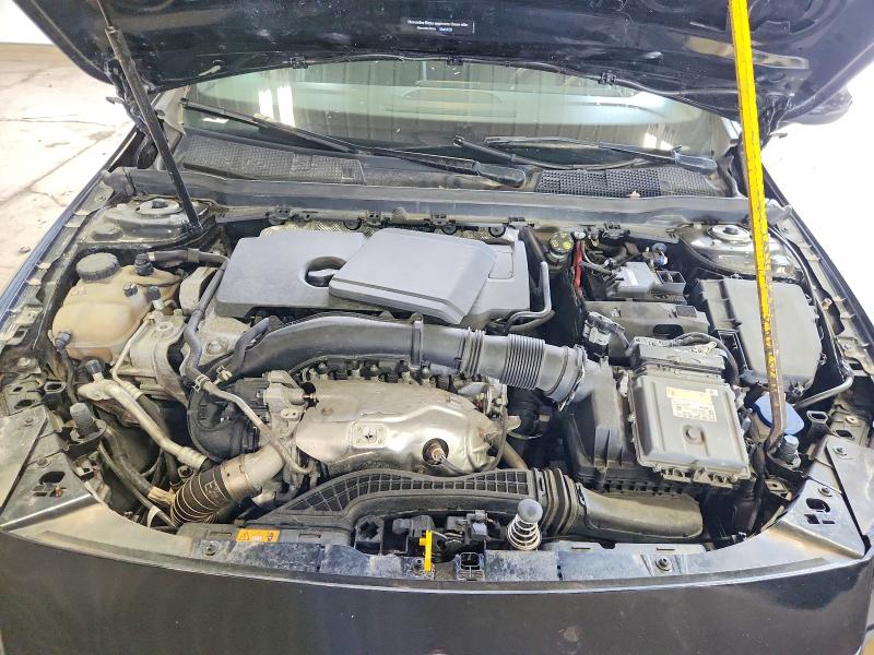 Aukcja sprzedaży 2019 Mercedes-benz A, vin: WDD3G4FB2KW001732, numer aukcji: 53997106