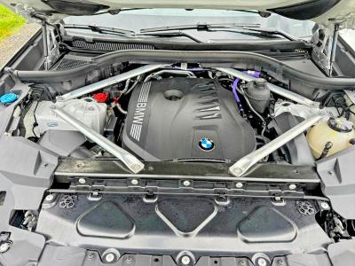 54894216 :رقم المزاد ، 5UX23EU05R9T11163 vin ، 2024 Bmw X5 مزاد بيع