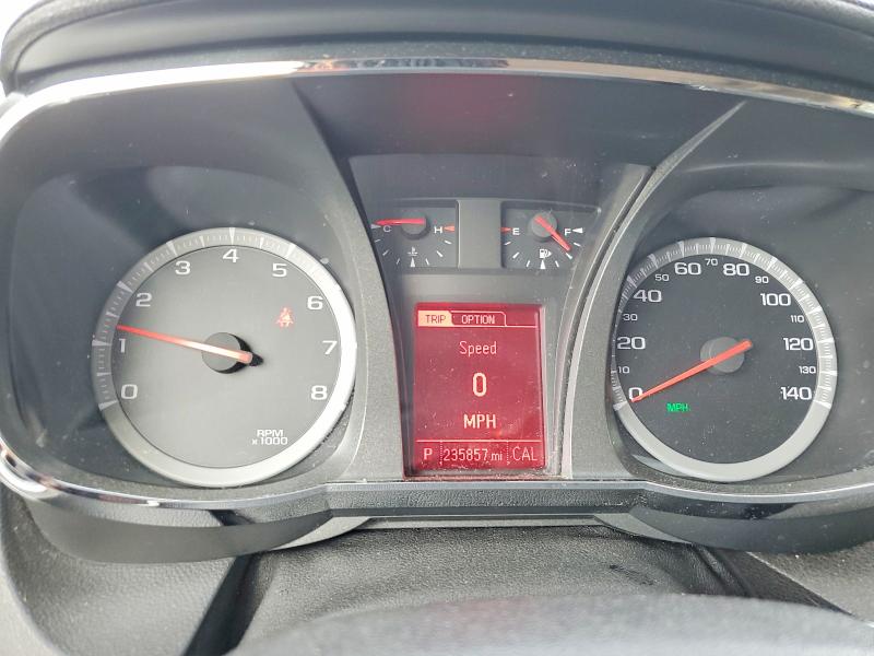 Продаж на аукціоні авто 2015 Gmc Terrain, vin: 2GKALSEK2F6157292, номер лоту: 51971976