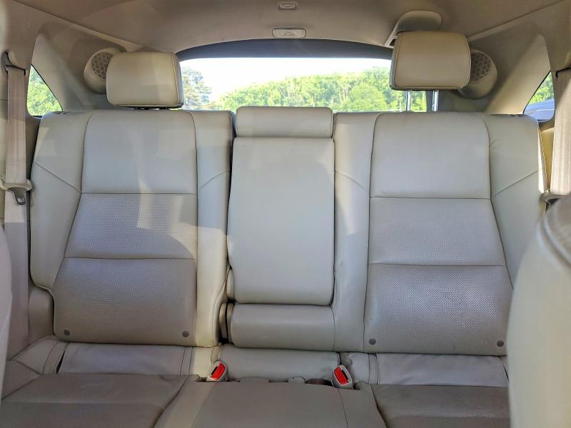 Продажа на аукционе авто 2016 Acura Rdx, vin: 5J8TB4H70GL015169, номер лота: 52624776