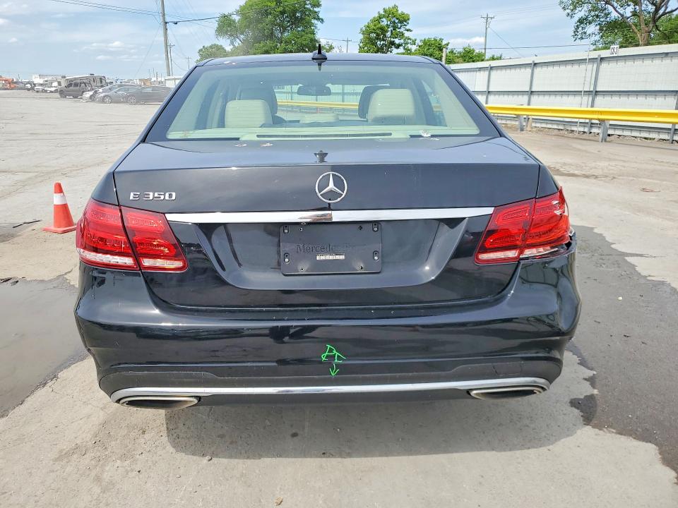 2016 Mercedes-benz E მანქანა იყიდება აუქციონზე, vin: WDDHF5KB8GB221525, აუქციონის ნომერი: 51823306