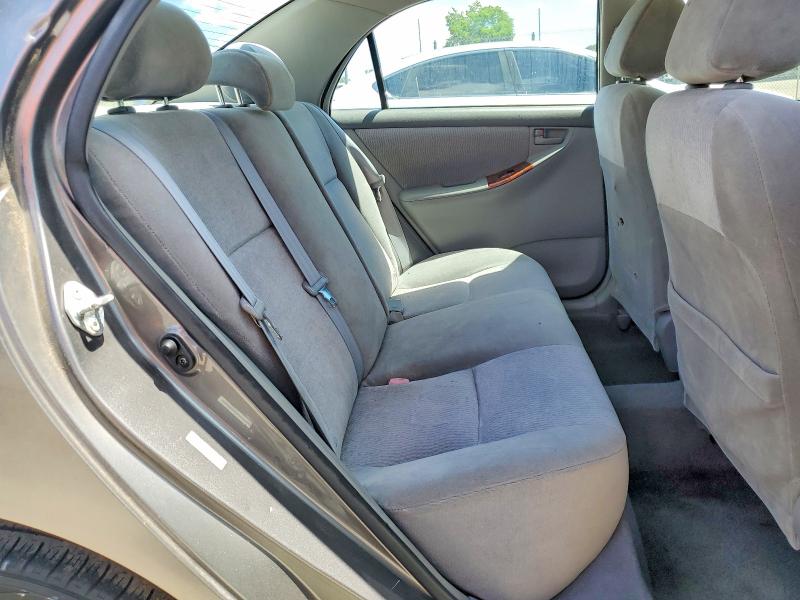 Продажа на аукционе авто 2006 Toyota Corolla, vin: 1NXBR32E46Z594534, номер лота: 53386246