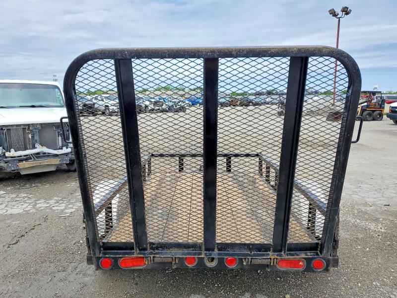Aukcja sprzedaży 2020 Pj Trailer 6 Channel, vin: 3CVU60815L2598186, numer aukcji: 54419866