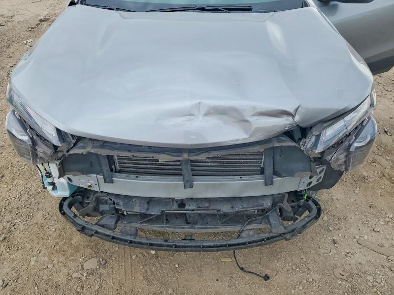 Продажа на аукционе авто 2024 Chevrolet Trax, vin: KL77LGE24RC180570, номер лота: 53589096