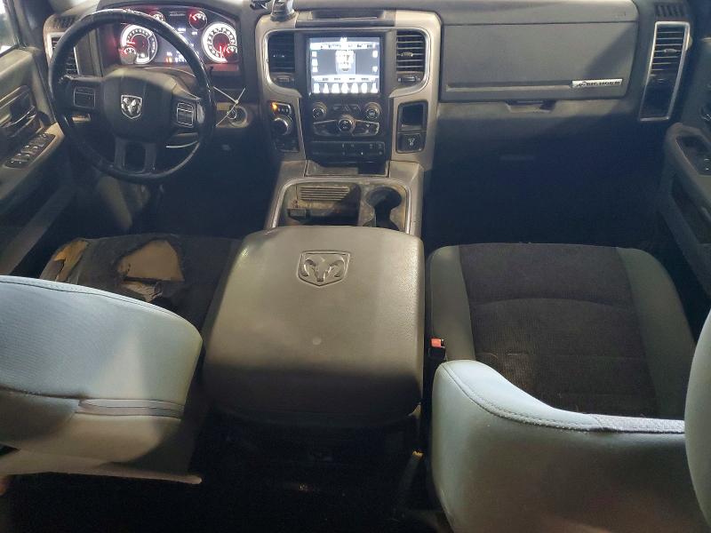 52211796 :رقم المزاد ، 1C6RR7LT2HS656672 vin ، 2017 Ram 1500 مزاد بيع