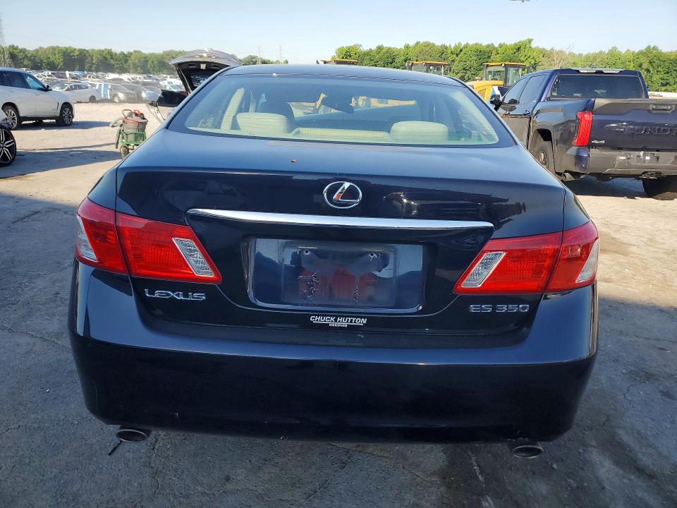 Aukcja sprzedaży 2009 Lexus Es, vin: JTHBJ46GX92336045, numer aukcji: 53341956
