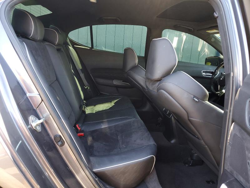 53545246 :رقم المزاد ، 19UUB1F65KA003682 vin ، 2019 Acura Tlx مزاد بيع