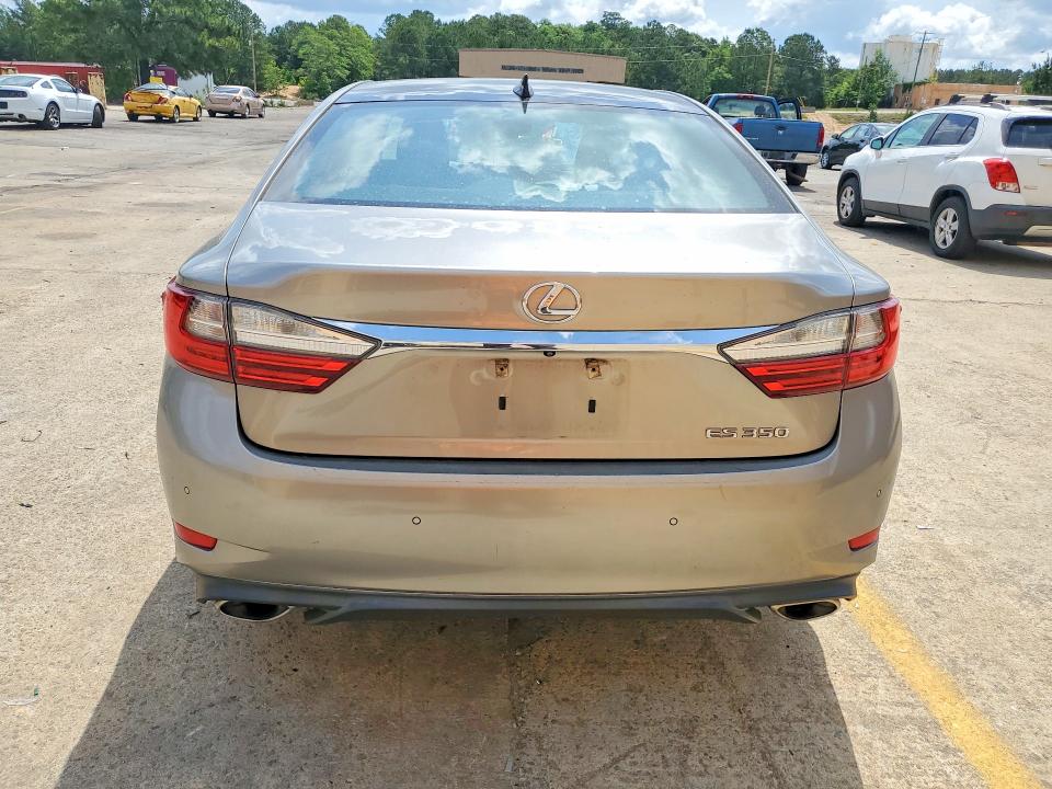 Aukcja sprzedaży 2017 Lexus Es, vin: 58ABK1GG2HU054999, numer aukcji: 54608446