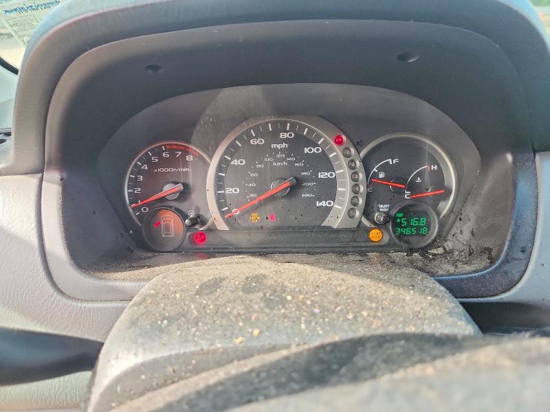 Продаж на аукціоні авто 2004 Honda Pilot, vin: 2HKYF18414H539010, номер лоту: 54921526