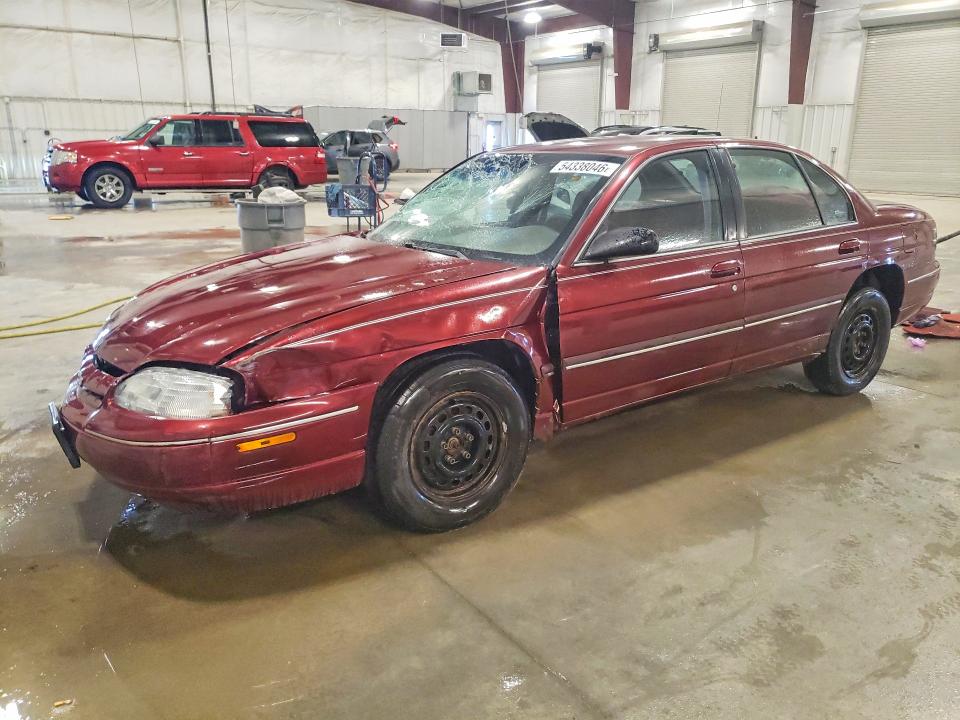 Продажа на аукционе авто 1998 Chevrolet Lumina, vin: 2G1WL52M4W9116307, номер лота: 54338046
