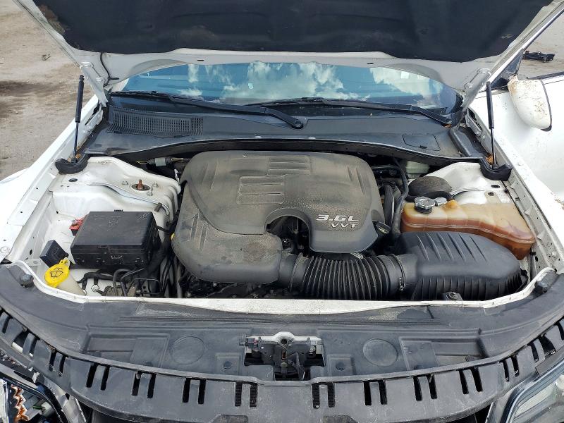 Продажа на аукционе авто 2014 Chrysler 300, vin: 2C3CCABG5EH119416, номер лота: 52434456