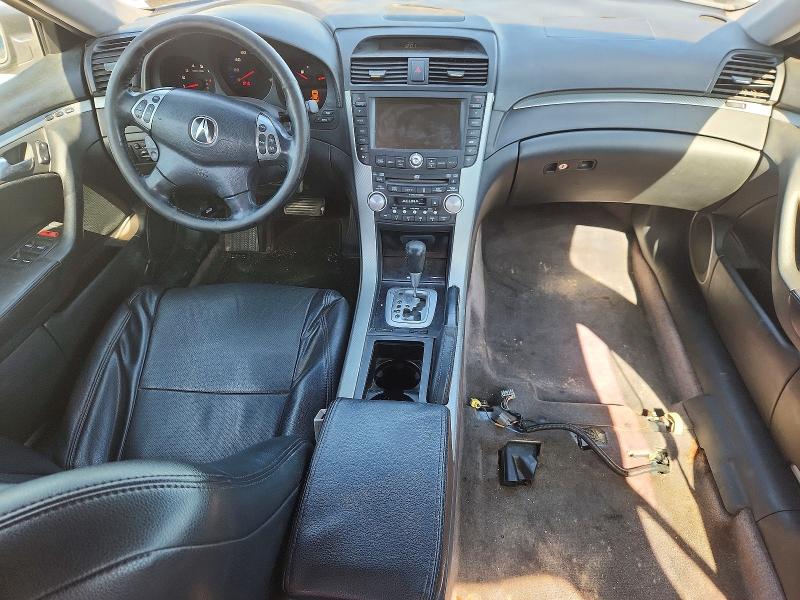 Aukcja sprzedaży 2004 Acura Tl, vin: 19UUA66264A015937, numer aukcji: 54089116