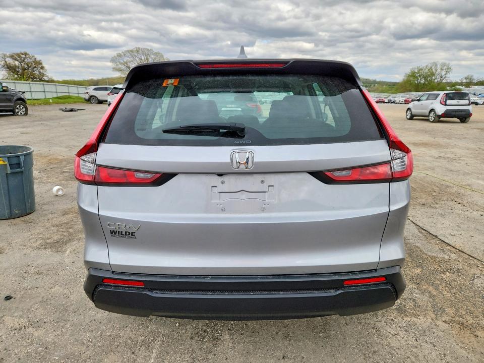 Продаж на аукціоні авто 2023 Honda Cr-v, vin: 7FARS4H27PE019059, номер лоту: 52703366