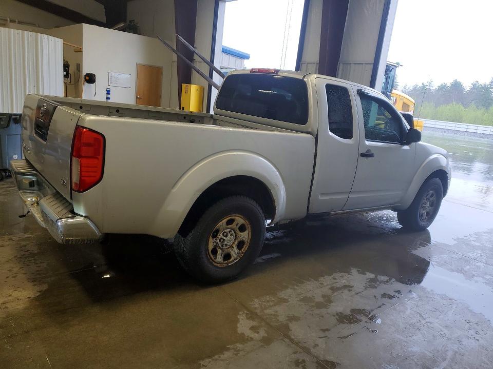 52412846 :رقم المزاد ، 1N6BD06TX9C401546 vin ، 2009 Niss Frontier مزاد بيع