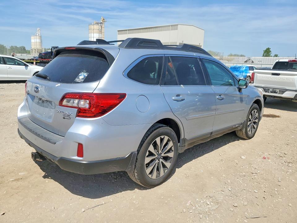 Продажа на аукционе авто 2016 Subaru Outback, vin: 4S4BSBNC0G3333790, номер лота: 49424916