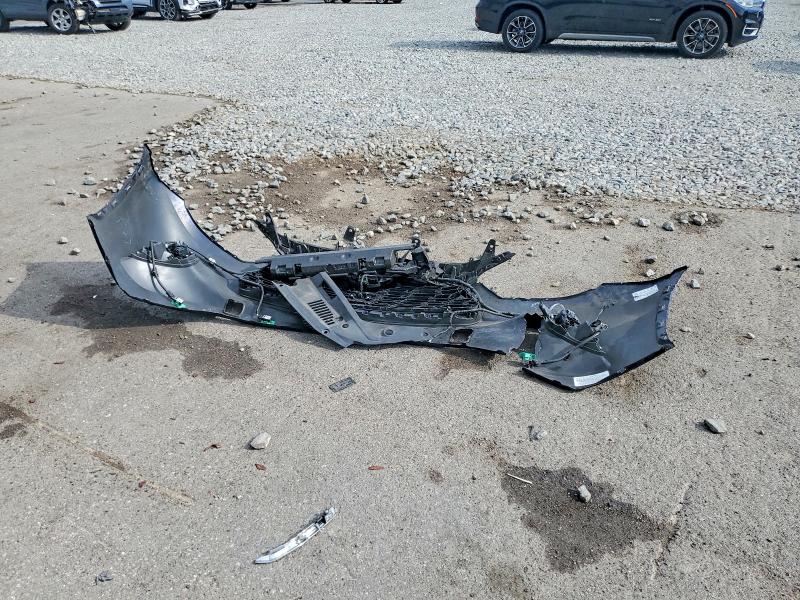 2022 Toyota Highlander მანქანა იყიდება აუქციონზე, vin: 5TDFZRBH2NS221580, აუქციონის ნომერი: 54261106