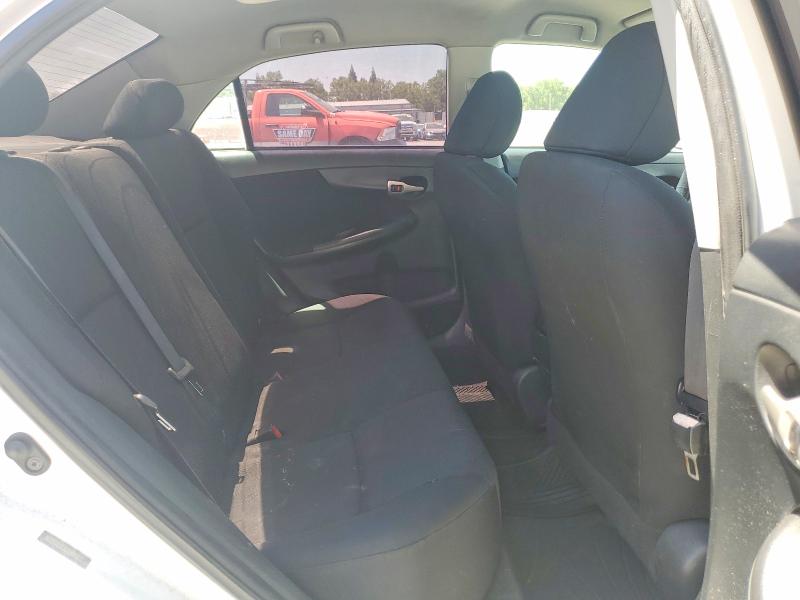 Продажа на аукционе авто 2009 Toyota Corolla, vin: 1NXBU40E49Z127223, номер лота: 54012076