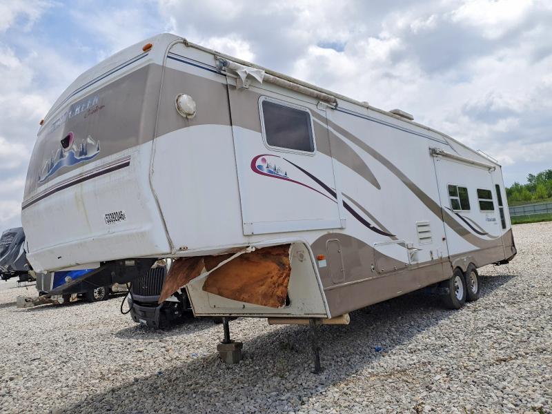 Продаж на аукціоні авто 2001 Foresriver Cedar Creek, vin: 4X4FCRM261P182887, номер лоту: 53392046