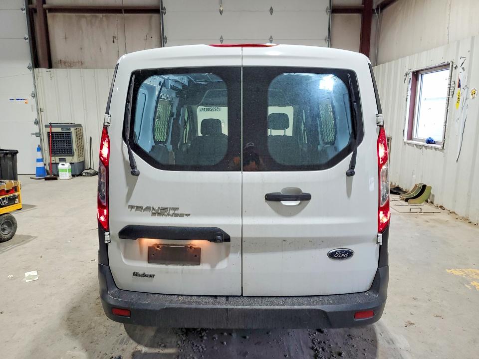 52928816 :رقم المزاد ، NM0LS7E23L1463790 vin ، 2020 Ford Transit Connect مزاد بيع