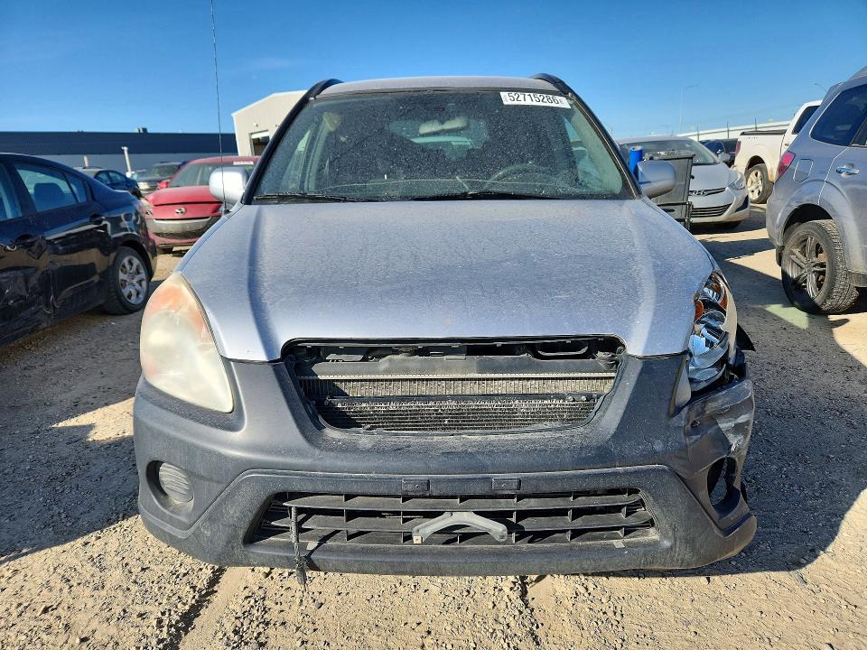 Продажа на аукционе авто 2005 Honda Cr-v, vin: JHLRD78815C803584, номер лота: 52715286