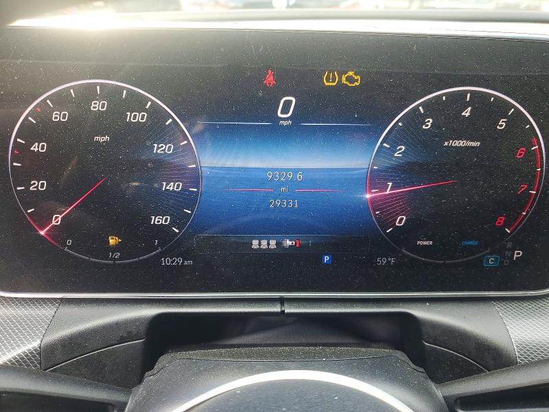 Продажа на аукционе авто 2024 Mercedes-benz C, vin: W1KAF4HB7RR217530, номер лота: 53174356