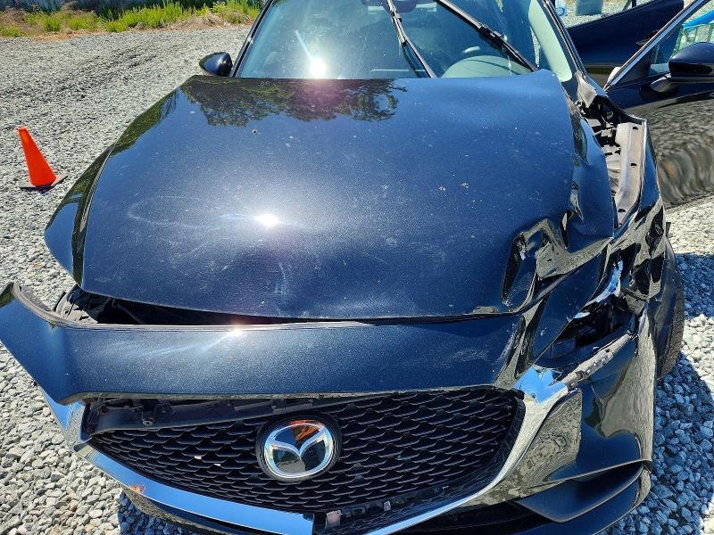 53095026 :رقم المزاد ، 3MZBPAAL1MM204180 vin ، 2021 Mazda Mazda 3 مزاد بيع