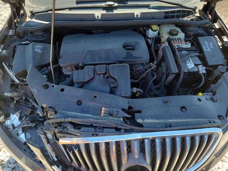 Продажа на аукционе авто 2015 Buick Verano, vin: 1G4PN5SK2F4142052, номер лота: 53266006