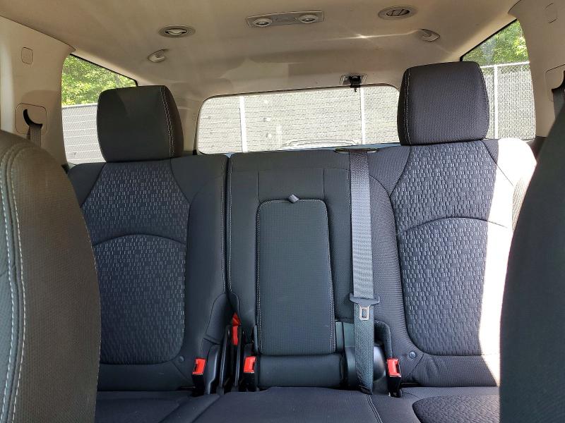 2014 Gmc Acadia მანქანა იყიდება აუქციონზე, vin: 1GKKRNED7EJ292355, აუქციონის ნომერი: 54280116