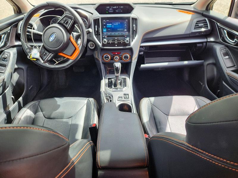 Aukcja sprzedaży 2019 Subaru Crosstrek, vin: JF2GTANC7K8327581, numer aukcji: 53277686