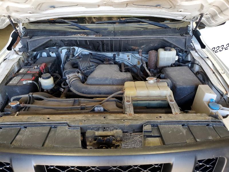 2018 Nissan Nv მანქანა იყიდება აუქციონზე, vin: 1N6BF0LY4JN809432, აუქციონის ნომერი: 51870156