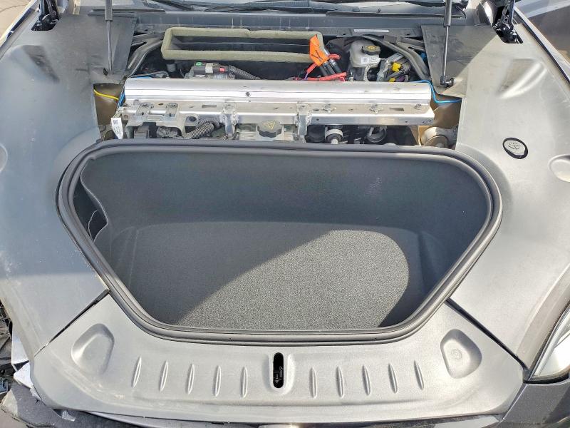 Продажа на аукционе авто 2022 Tesla Model S, vin: 5YJSA1E58NF488106, номер лота: 52553216