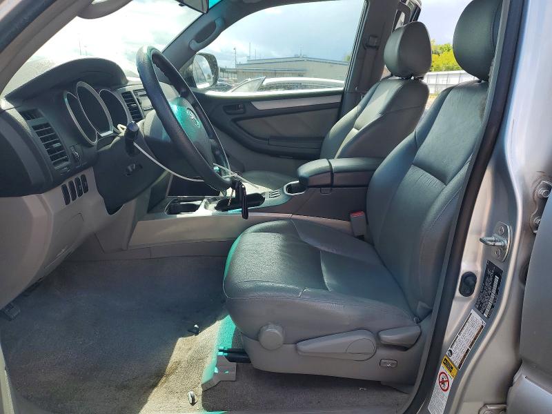 Продажа на аукционе авто 2007 Toyota 4runner, vin: JTEZU14R678065985, номер лота: 54781026