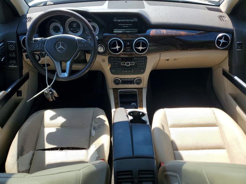 Продаж на аукціоні авто 2015 Mercedes-benz Glk, vin: WDCGG8JB0FG434616, номер лоту: 54084466