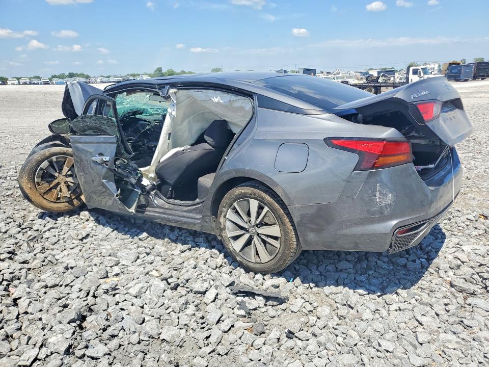 Aukcja sprzedaży 2022 Nissan Altima, vin: 1N4BL4DW6NN320381, numer aukcji: 53920666