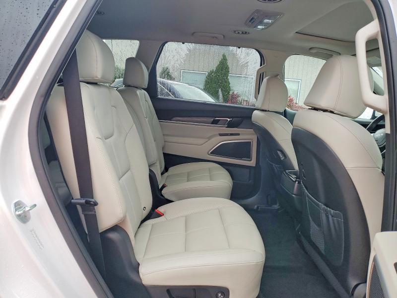 2022 Kia Telluride მანქანა იყიდება აუქციონზე, vin: 5XYP3DHCXNG324456, აუქციონის ნომერი: 54531616