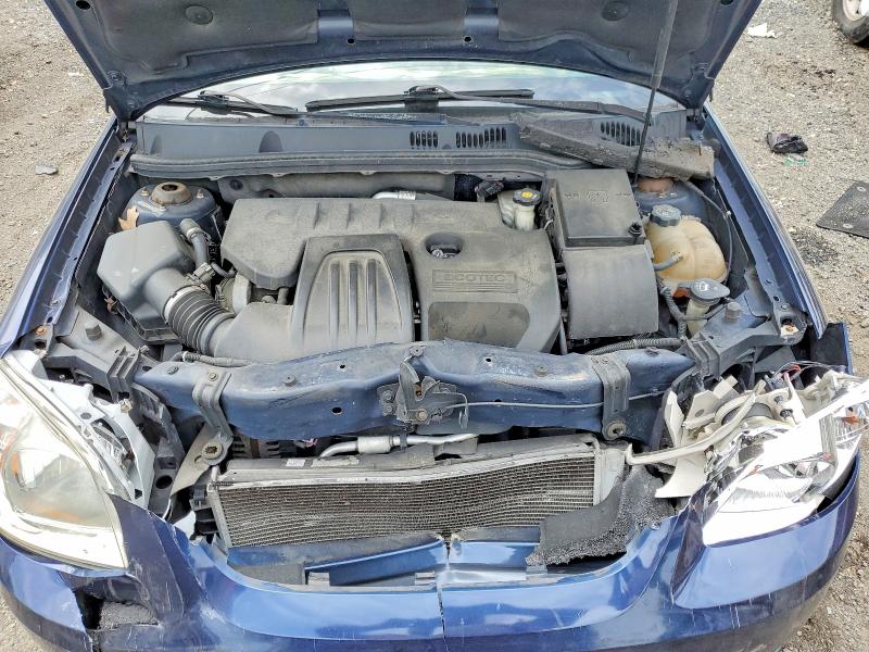 Продажа на аукционе авто 2009 Chevrolet Cobalt, vin: 1G1AS18H797225494, номер лота: 52850646