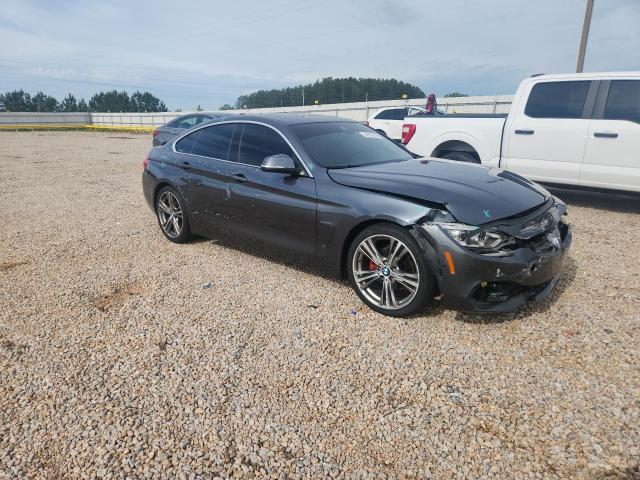 Продаж на аукціоні авто 2017 Bmw 430i, vin: WBA4F7C36HG789396, номер лоту: 52083636
