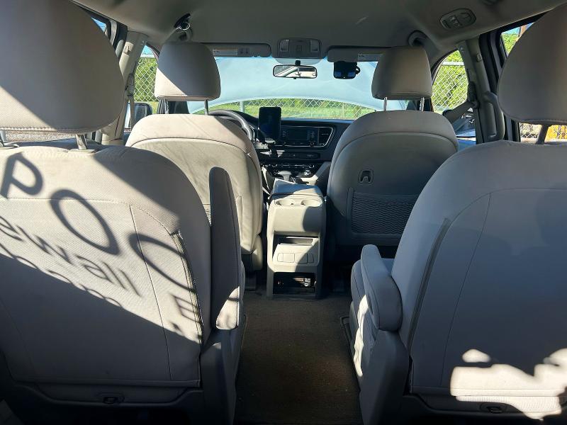 Продаж на аукціоні авто 2017 Kia Sedona, vin: KNDMA5C1XH6264741, номер лоту: 55984546