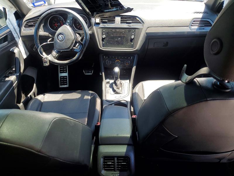 Продаж на аукціоні авто 2020 Volkswagen Tiguan, vin: 3VV3B7AX4LM156489, номер лоту: 52674476