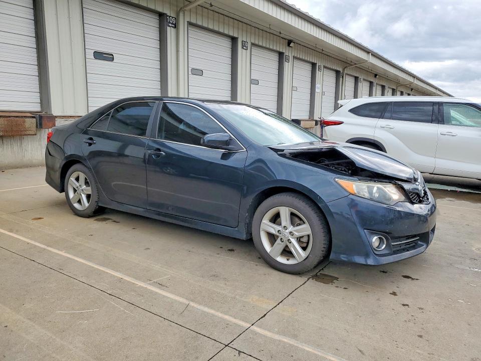 Продаж на аукціоні авто 2014 Toyota Camry, vin: 4T1BF1FK4EU412455, номер лоту: 54318866