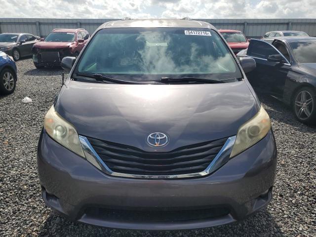 Aukcja sprzedaży 2012 Toyota Sienna, vin: 5TDKK3DC5CS241613, numer aukcji: 54172716