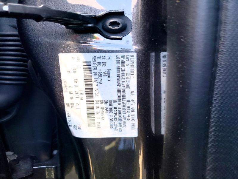 Aukcja sprzedaży 2015 Ford Focus, vin: 1FADP3J25FL231858, numer aukcji: 53668676